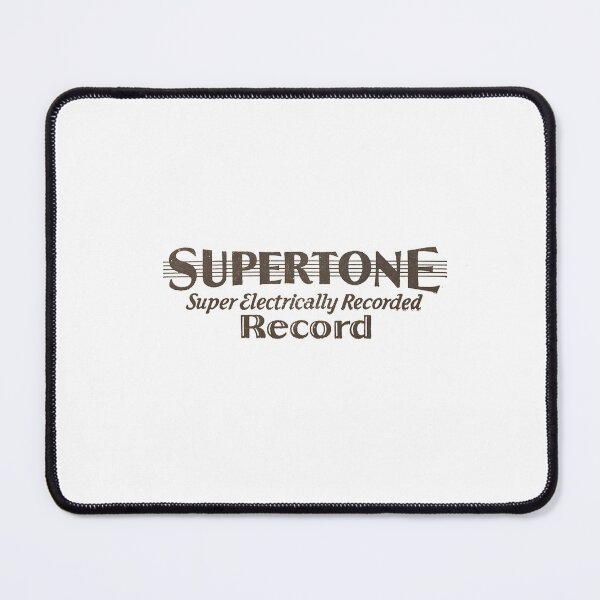 Item preview, Vintage Supertone - Super Electrically Recorded Record designed and sold by QuayTradingCo.