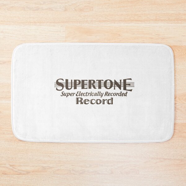 Item preview, Vintage Supertone - Super Electrically Recorded Record designed and sold by QuayTradingCo.