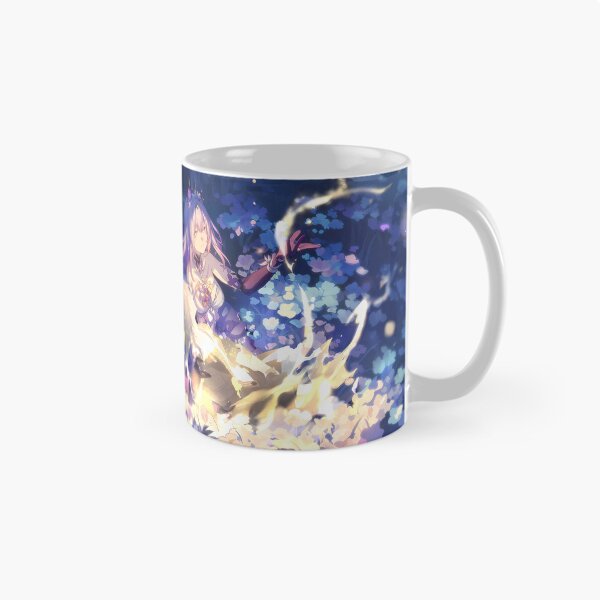 Item preview, Castorice • Honkai Star Rail • Pom-Pom Gallery • Light Slips the Gate, Shadow Greets the Throne designed and sold by kazatodoesart.