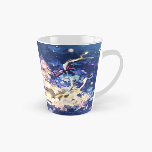Item preview, Castorice • Honkai Star Rail • Pom-Pom Gallery • Light Slips the Gate, Shadow Greets the Throne designed and sold by kazatodoesart.
