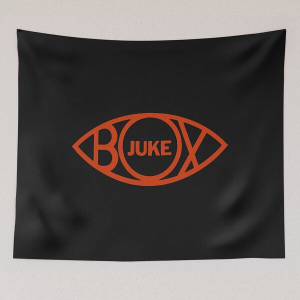 Item preview, Vintage Juke Box designed and sold by QuayTradingCo.