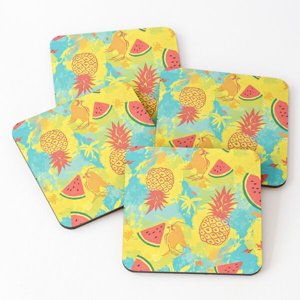 Item preview, TropicalFruits designed and sold by Vahtan.