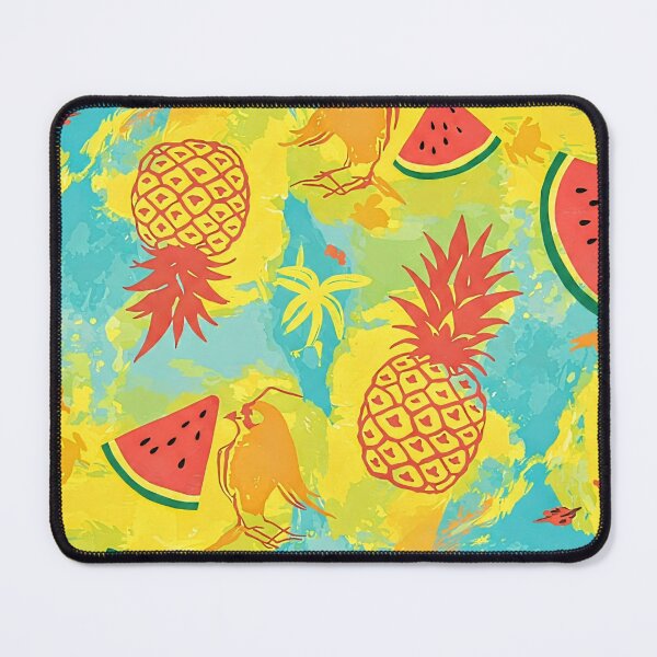 Item preview, TropicalFruits designed and sold by Vahtan.