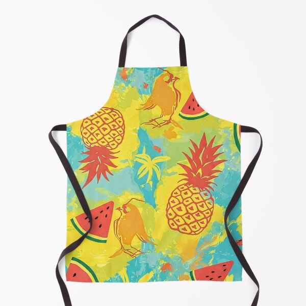 Item preview, TropicalFruits designed and sold by Vahtan.