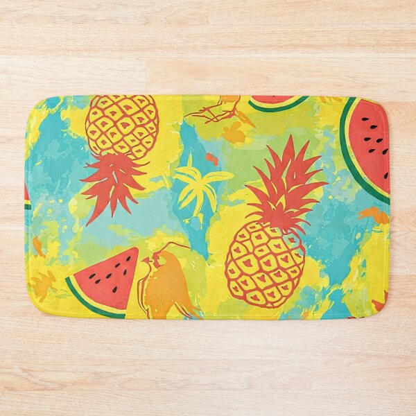 Item preview, TropicalFruits designed and sold by Vahtan.