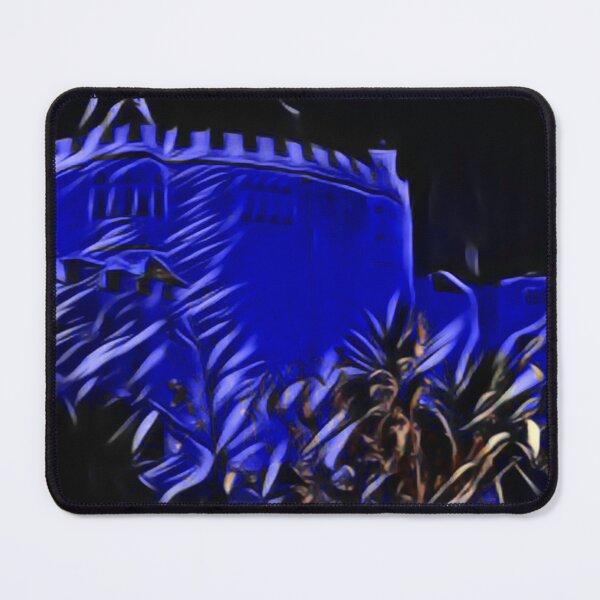 Item preview, Close Up Castle In Expressive Blend designed and sold by Fearless-Fox.