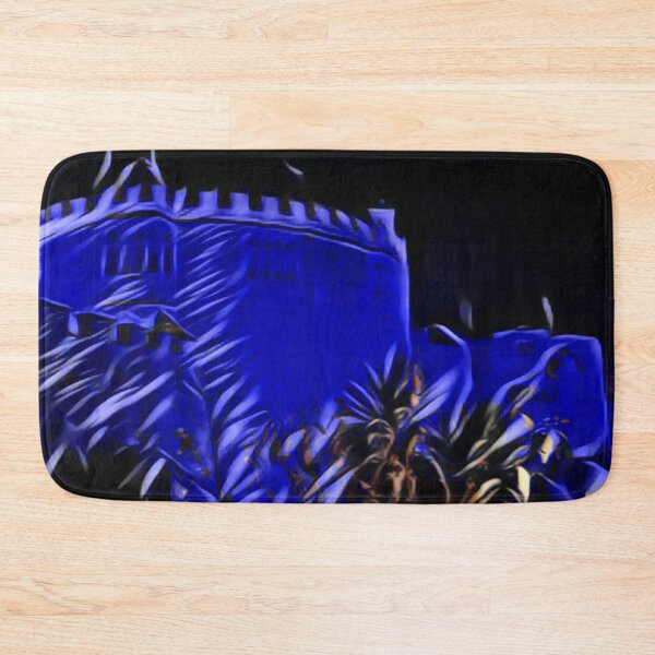 Item preview, Close Up Castle In Expressive Blend designed and sold by Fearless-Fox.