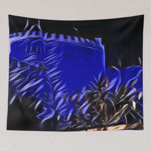 Item preview, Close Up Castle In Expressive Blend designed and sold by Fearless-Fox.