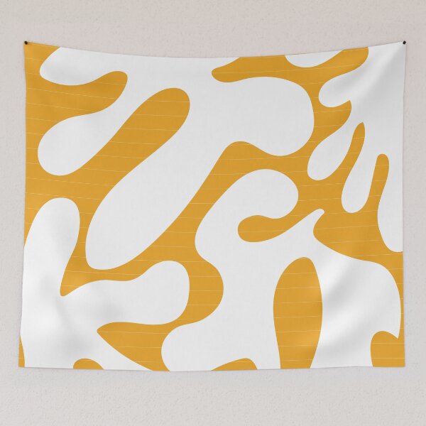 Item preview, Contemporary Leaf Shapes designed and sold by Estefani Gomez.