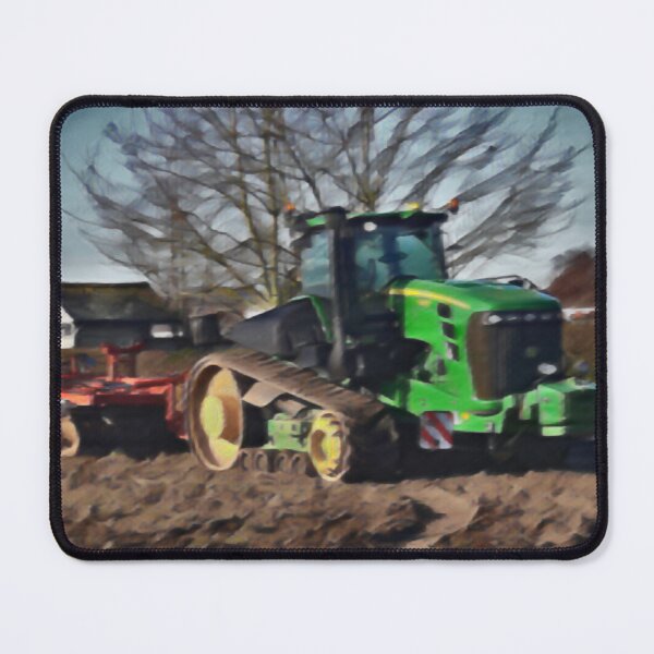 Item preview, Tractor Trouble In Slumber designed and sold by Fearless-Fox.