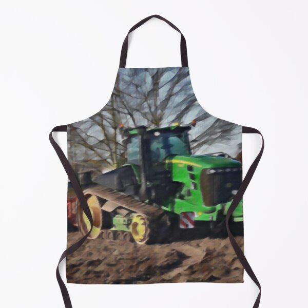 Item preview, Tractor Trouble In Slumber designed and sold by Fearless-Fox.