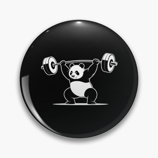 Item preview, One-lift cute fitness designed and sold by ATOTI.