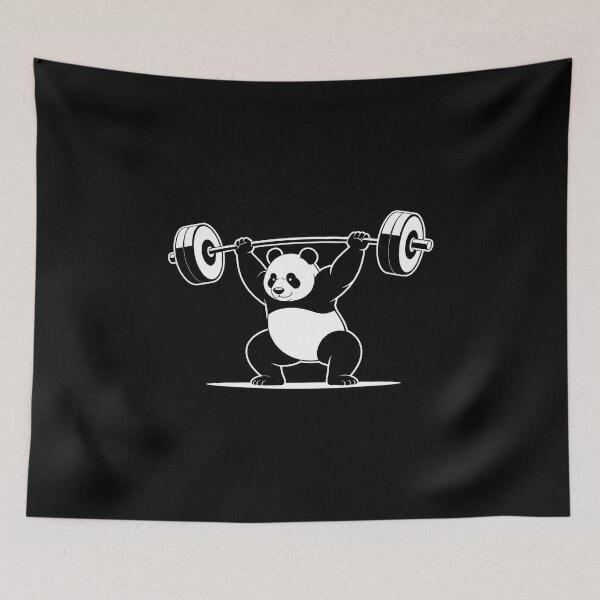Item preview, One-lift cute fitness designed and sold by ATOTI.