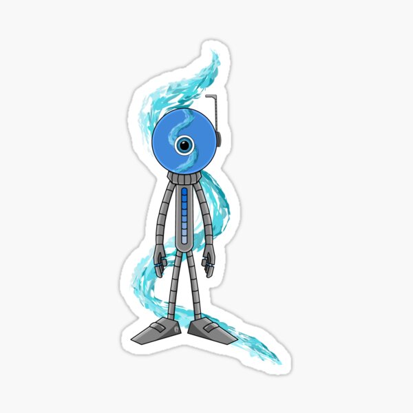 Item preview, Myi, Water Automator designed and sold by Emma Sampson.