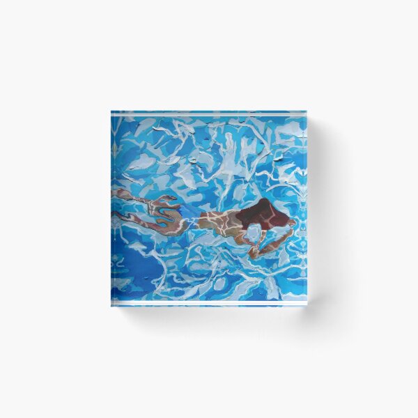 Item preview, The perfect pool designed and sold by GillyZulu.