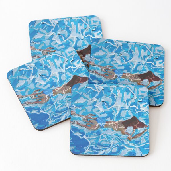 Item preview, The perfect pool designed and sold by GillyZulu.