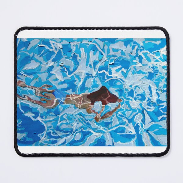 Item preview, The perfect pool designed and sold by GillyZulu.