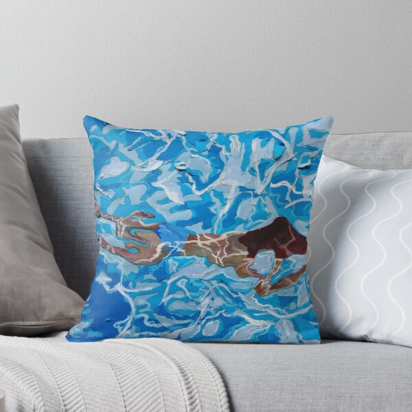Item preview, The perfect pool designed and sold by GillyZulu.