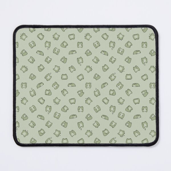 Item preview, kawaii frog toss designed and sold by Becca Alessi.
