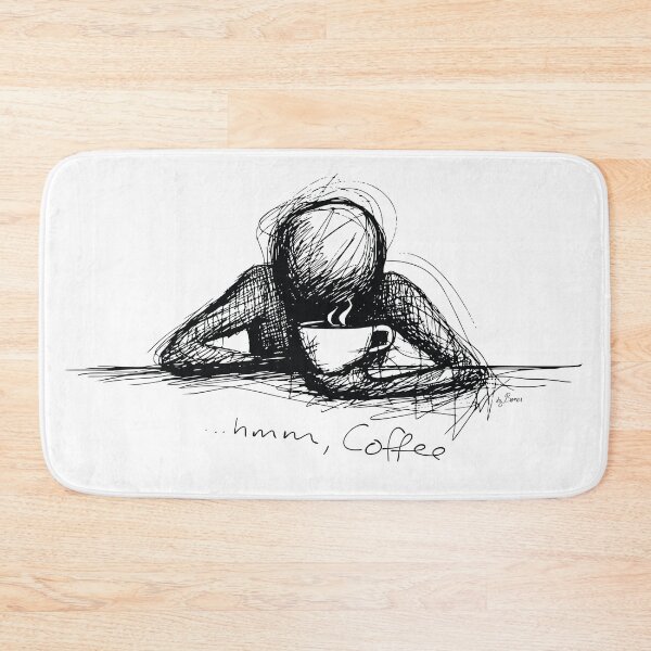 Item preview, hmm... coffee designed and sold by byBenci.