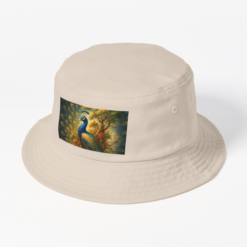 Item preview, Bucket Hat designed and sold by phatpuppyart.