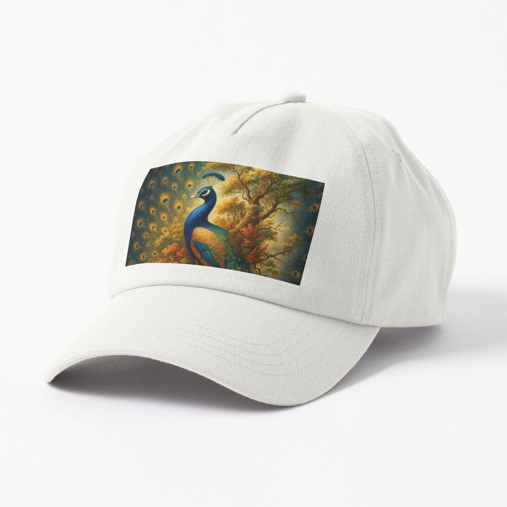 Item preview, Dad Hat designed and sold by phatpuppyart.