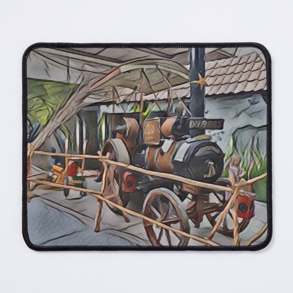 Item preview, Classic Steam Engine In Depth By Design designed and sold by Fearless-Fox.