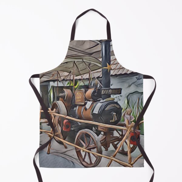 Item preview, Classic Steam Engine In Depth By Design designed and sold by Fearless-Fox.