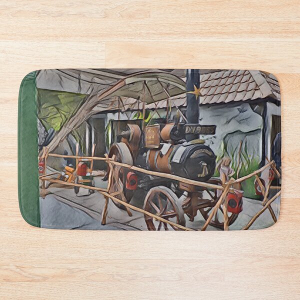 Item preview, Classic Steam Engine In Depth By Design designed and sold by Fearless-Fox.