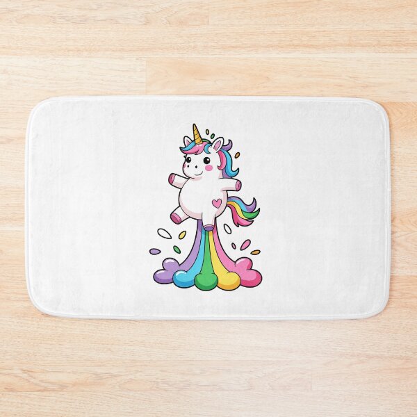 Item preview, Unicorn Fart Chubby designed and sold by KageCraft.
