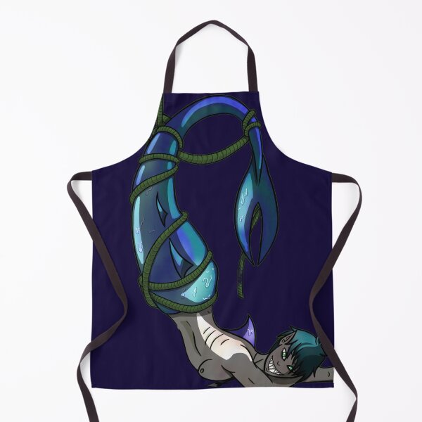 Item preview, Tom Shark designed and sold by Jen-stuffs.