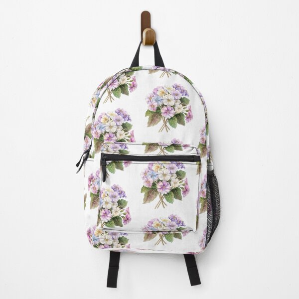 Item preview, Spring Primrose in Watercolor designed and sold by Marcu Ioachim.