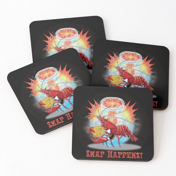 Item preview, Snap Happens designed and sold by DesertG.