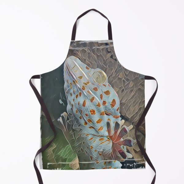 Item preview, Spotty Lizard In Gemstone designed and sold by Fearless-Fox.