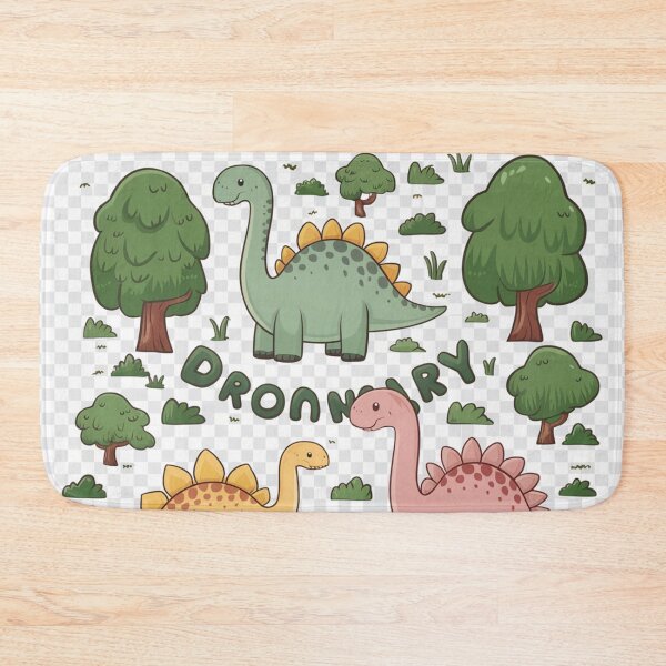 Item preview, Land of dinosaurs. designed and sold by elegantpaterns.
