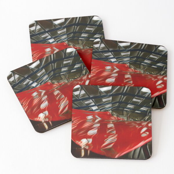 Item preview, Hunter Heaven In Expressive Blend designed and sold by Fearless-Fox.
