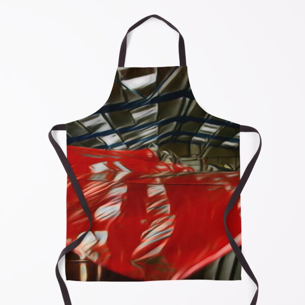 Item preview, Hunter Heaven In Expressive Blend designed and sold by Fearless-Fox.