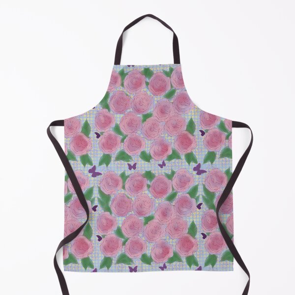 Item preview, Mother fluffer, Smell the roses designed and sold by Mumsart.