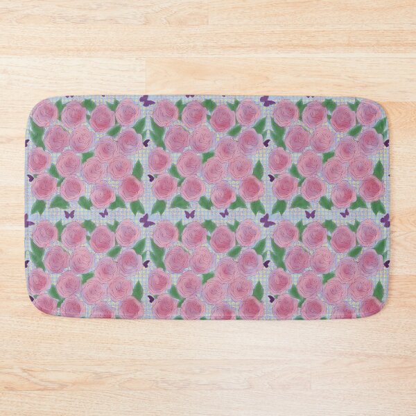 Item preview, Mother fluffer, Smell the roses designed and sold by Mumsart.