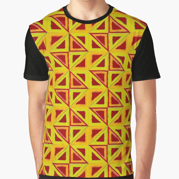 Item preview, Triangles designed and sold by FiANiXArt.