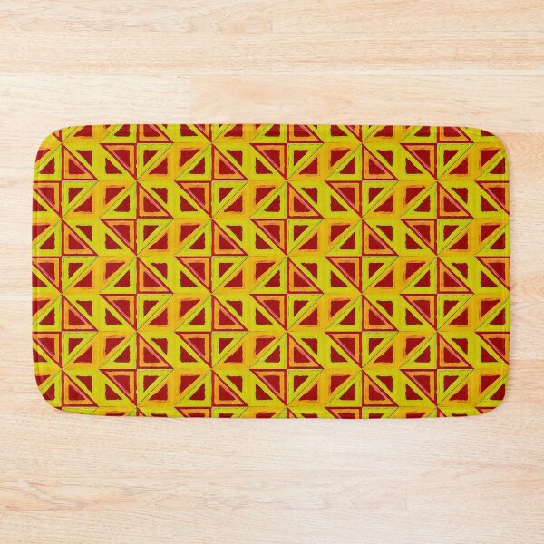 Item preview, Triangles designed and sold by FiANiXArt.