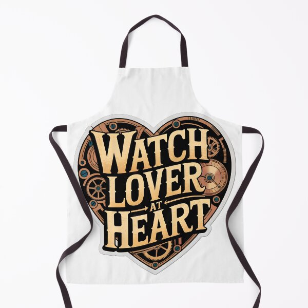 Item preview, Where Time and Passion Intersect designed and sold by WatchesAndMore.