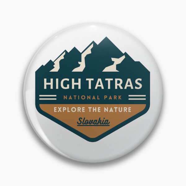Item preview, High Tatras National Park Slovakia designed and sold by World Designs.