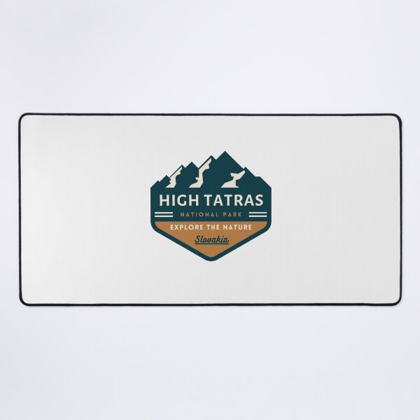Item preview, High Tatras National Park Slovakia designed and sold by World Designs.