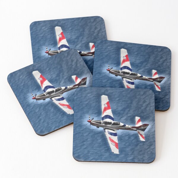 Item preview, Royal Tucano In Slumber designed and sold by Fearless-Fox.