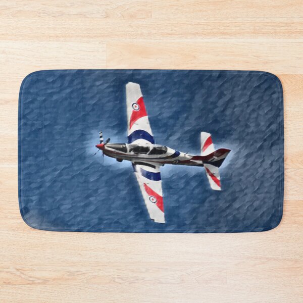 Item preview, Royal Tucano In Slumber designed and sold by Fearless-Fox.
