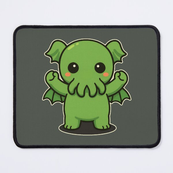 Item preview, Baby Cthulhu designed and sold by LgndryPhoenix.