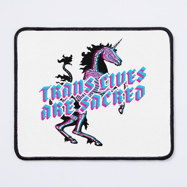 Item preview, Trans lives are sacked designed and sold by remerasnerdas.
