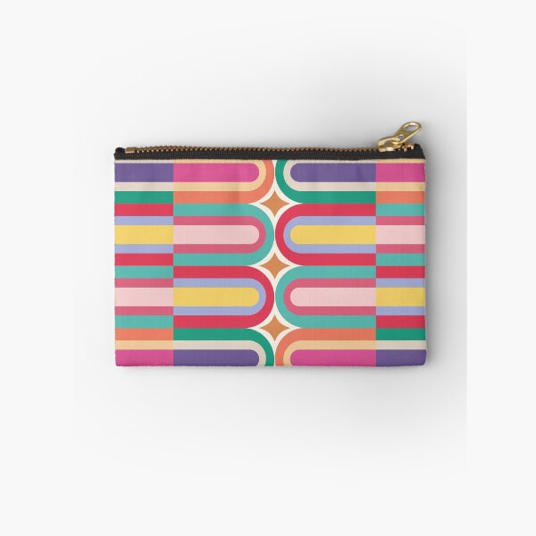 Item preview, Vibrant Retro Vibes designed and sold by Estefani Gomez.