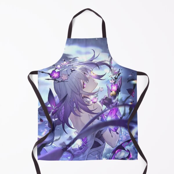 Item preview, Make Farewells More Beautiful • Castorice • Honkai Star Rail Light Cone designed and sold by kazatodoesart.